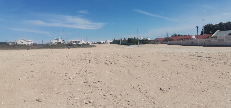 0 Bedroom Property for Sale in Middedorp Western Cape